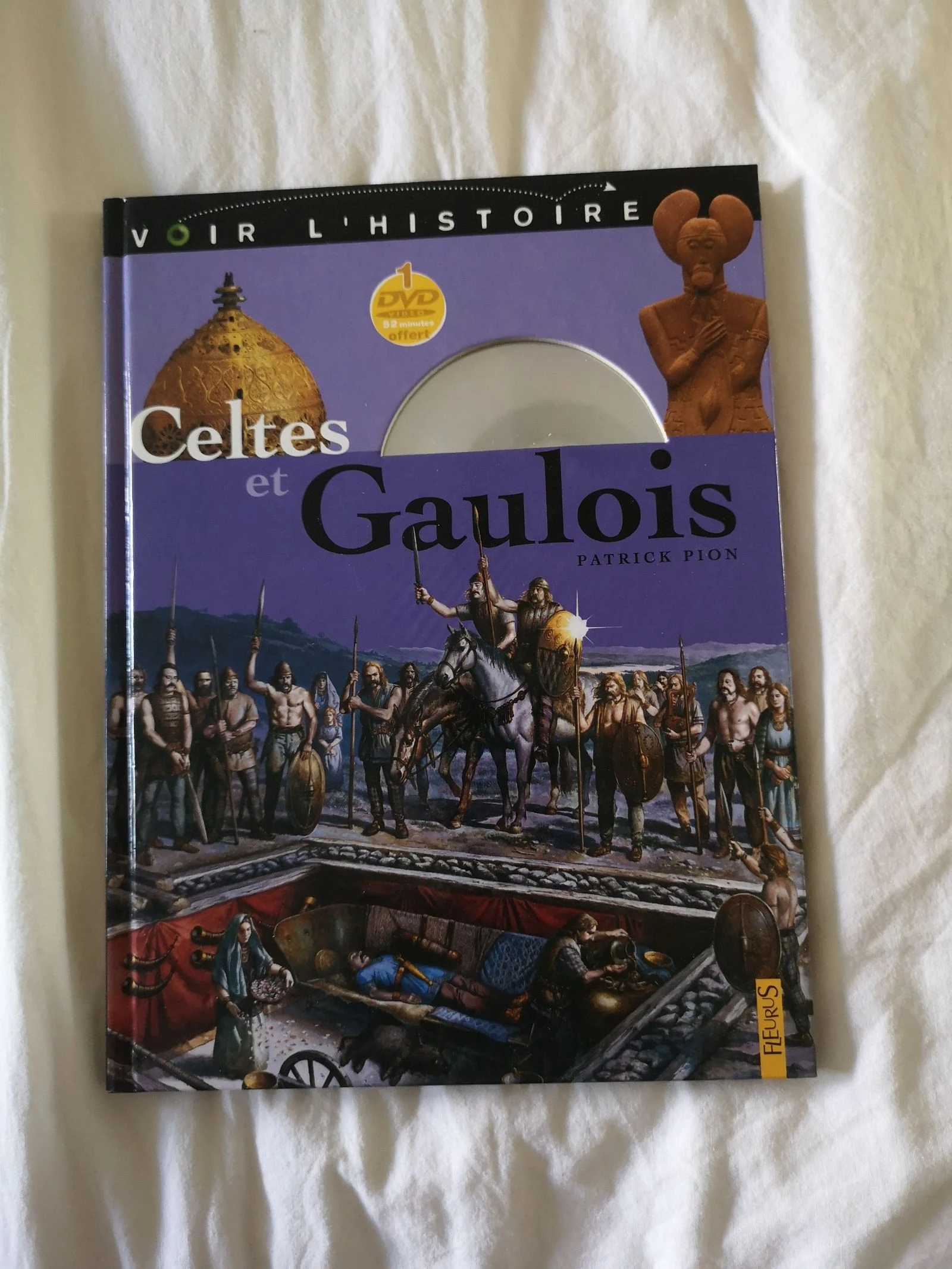 Celtes et gaulois